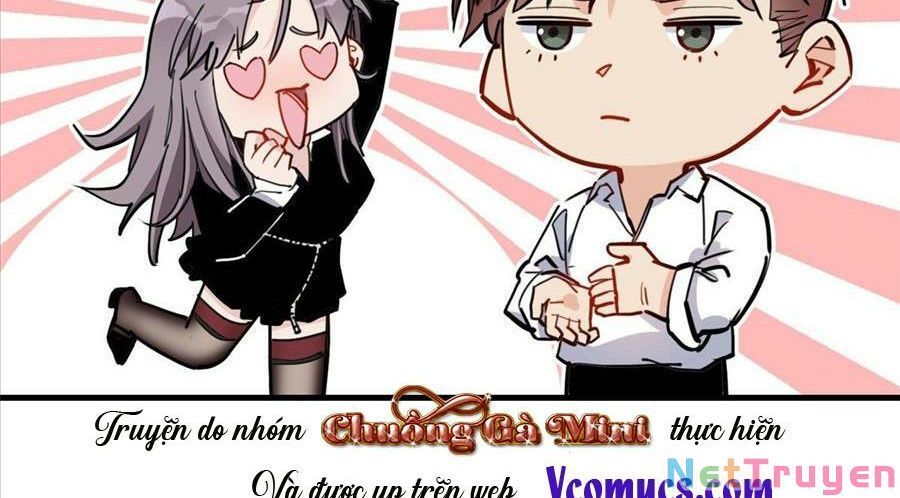 Cố Tổng, Vợ Của Ngài Quá Mạnh Rồi! Chapter 102 - 47