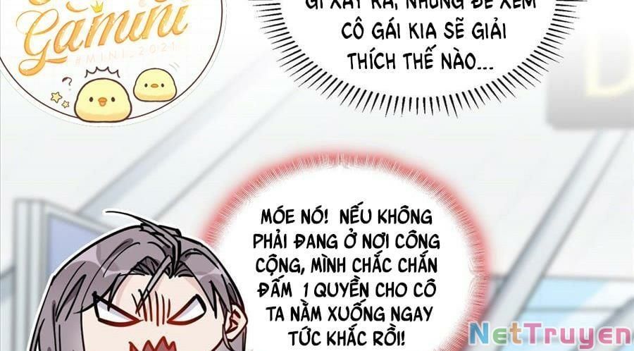 Cố Tổng, Vợ Của Ngài Quá Mạnh Rồi! Chapter 102 - 10
