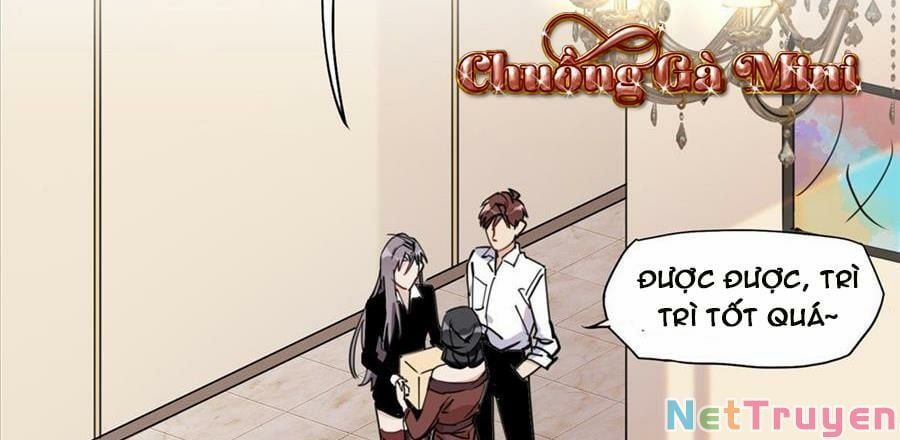 Cố Tổng, Vợ Của Ngài Quá Mạnh Rồi! Chapter 102 - 94