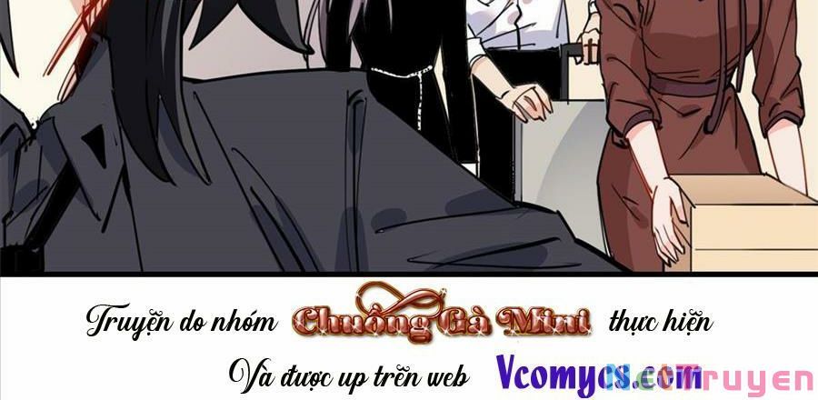 Cố Tổng, Vợ Của Ngài Quá Mạnh Rồi! Chapter 102 - 99