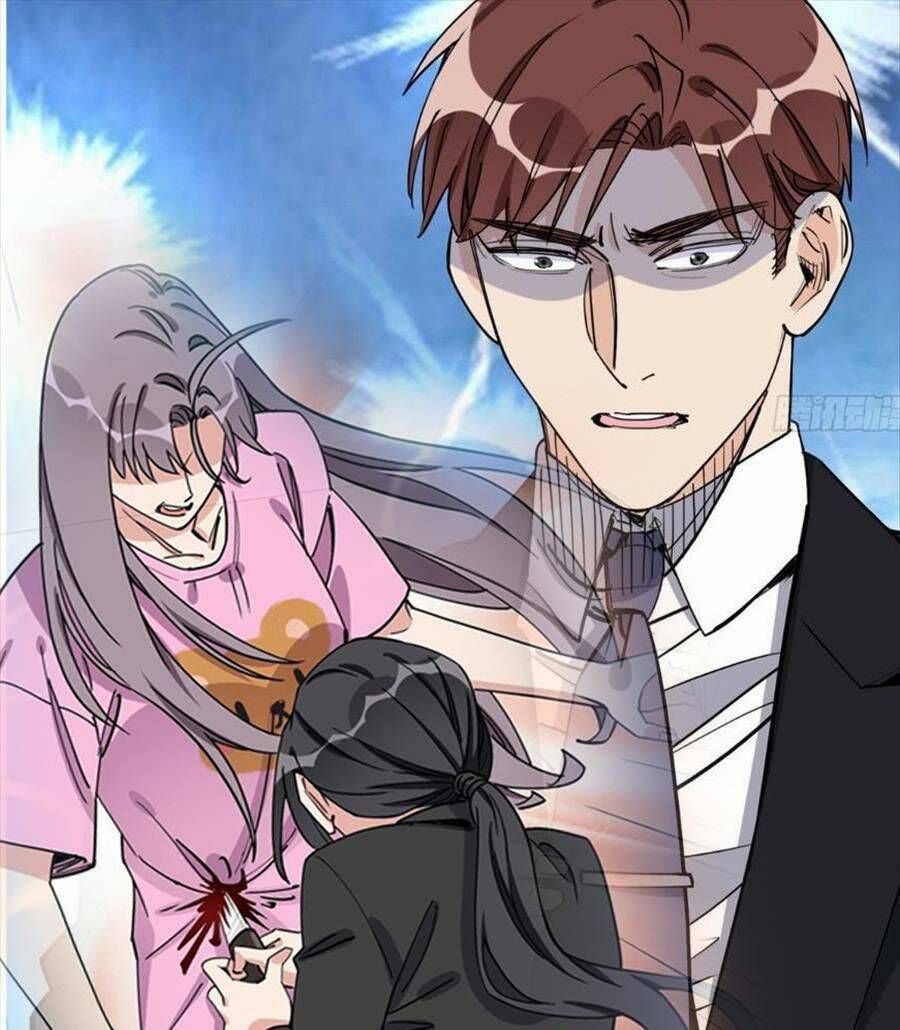 Cố Tổng, Vợ Của Ngài Quá Mạnh Rồi! Chapter 137 - 2