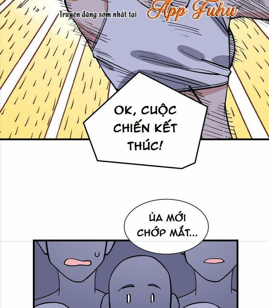 Cố Tổng, Vợ Của Ngài Quá Mạnh Rồi! Chapter 137 - 11