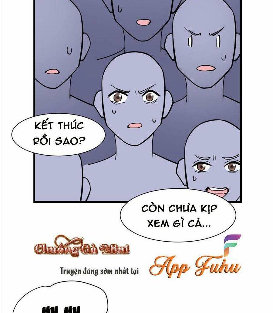 Cố Tổng, Vợ Của Ngài Quá Mạnh Rồi! Chapter 137 - 12