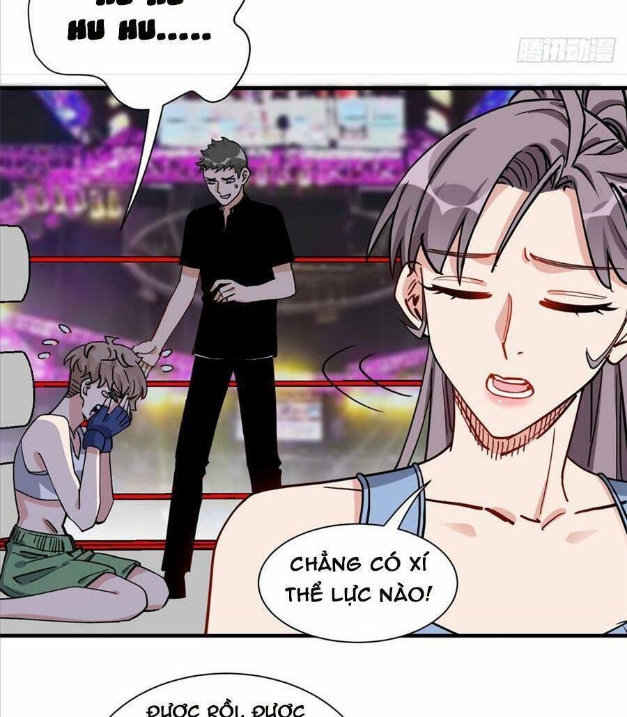 Cố Tổng, Vợ Của Ngài Quá Mạnh Rồi! Chapter 137 - 13