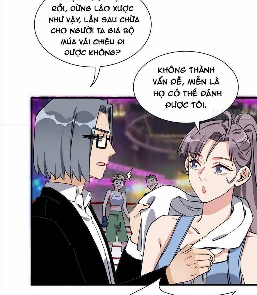 Cố Tổng, Vợ Của Ngài Quá Mạnh Rồi! Chapter 137 - 14