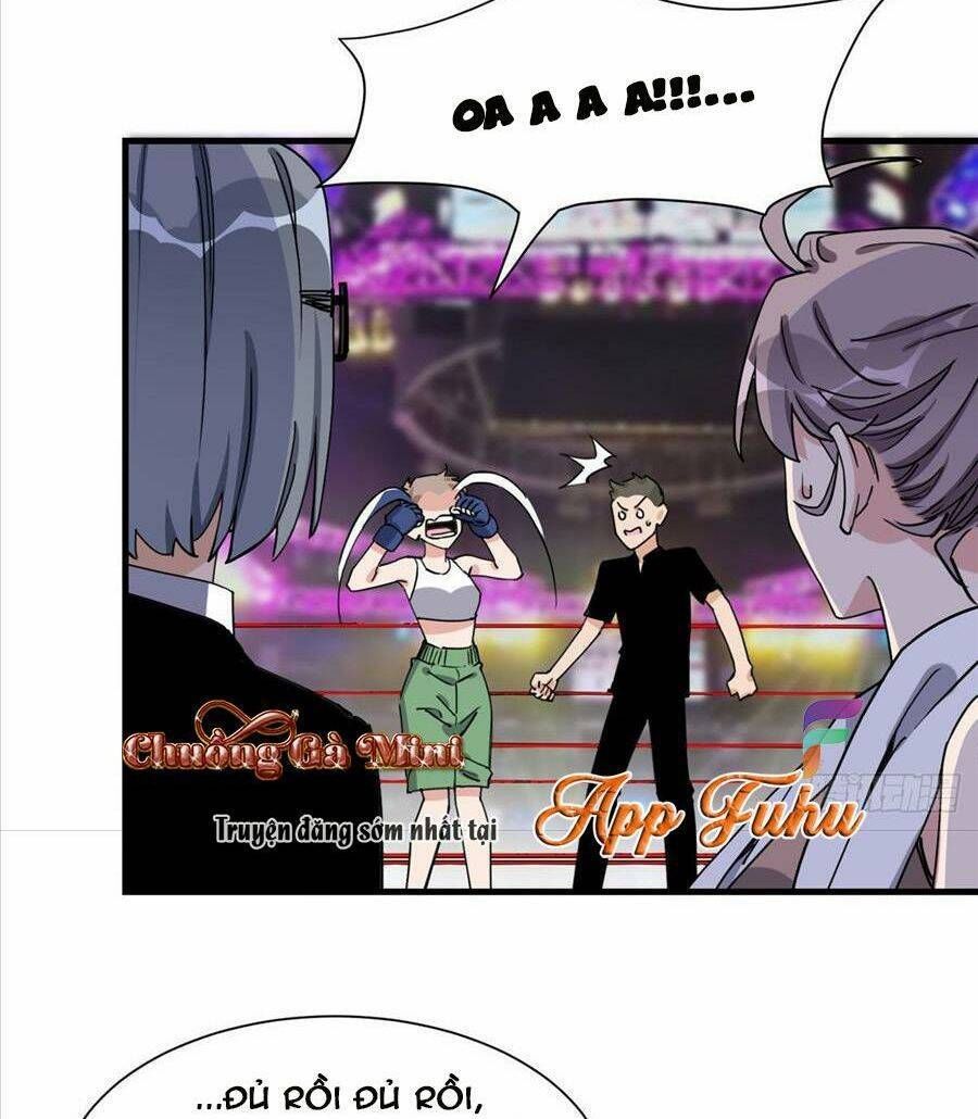 Cố Tổng, Vợ Của Ngài Quá Mạnh Rồi! Chapter 137 - 15