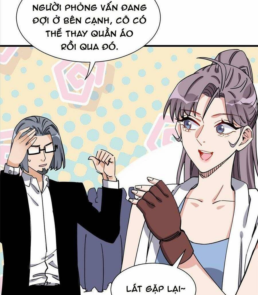 Cố Tổng, Vợ Của Ngài Quá Mạnh Rồi! Chapter 137 - 16