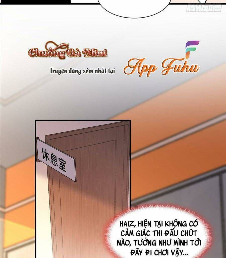 Cố Tổng, Vợ Của Ngài Quá Mạnh Rồi! Chapter 137 - 17