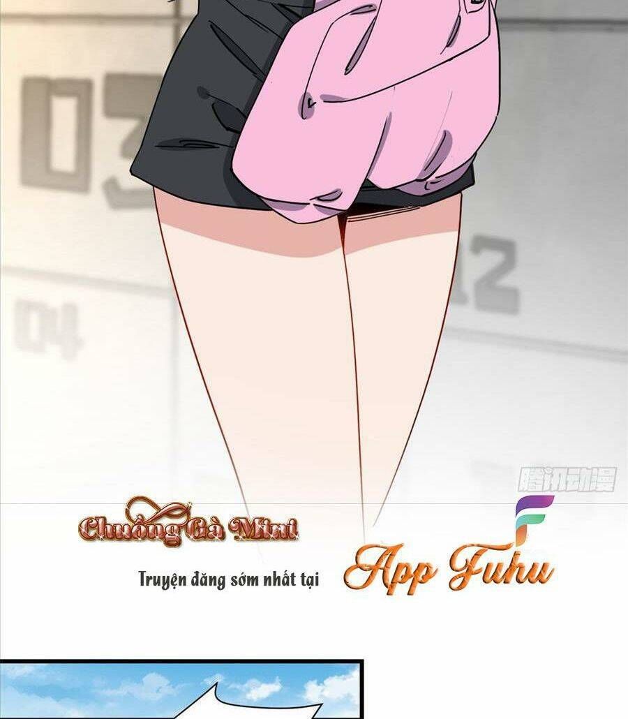 Cố Tổng, Vợ Của Ngài Quá Mạnh Rồi! Chapter 137 - 19