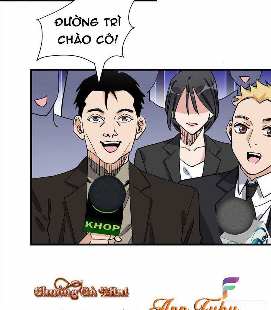 Cố Tổng, Vợ Của Ngài Quá Mạnh Rồi! Chapter 137 - 20