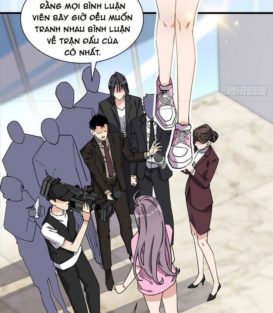 Cố Tổng, Vợ Của Ngài Quá Mạnh Rồi! Chapter 137 - 23