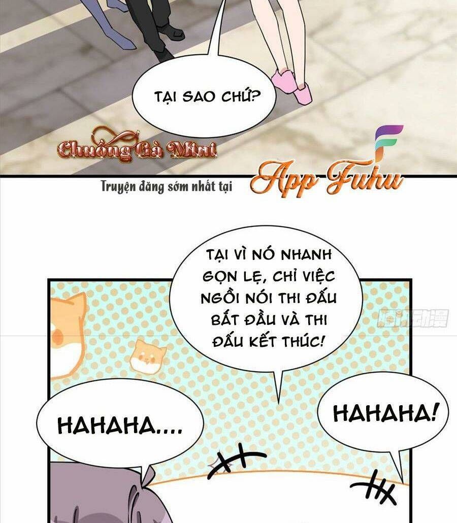 Cố Tổng, Vợ Của Ngài Quá Mạnh Rồi! Chapter 137 - 24