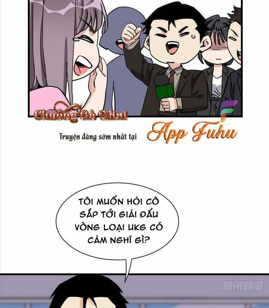 Cố Tổng, Vợ Của Ngài Quá Mạnh Rồi! Chapter 137 - 25