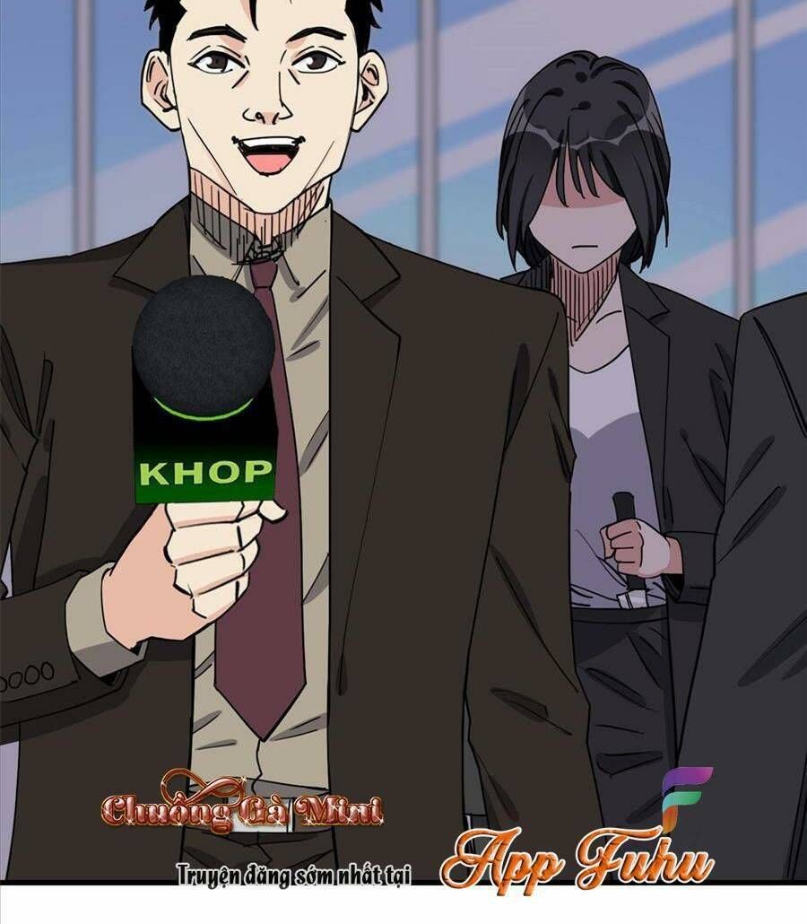 Cố Tổng, Vợ Của Ngài Quá Mạnh Rồi! Chapter 137 - 26