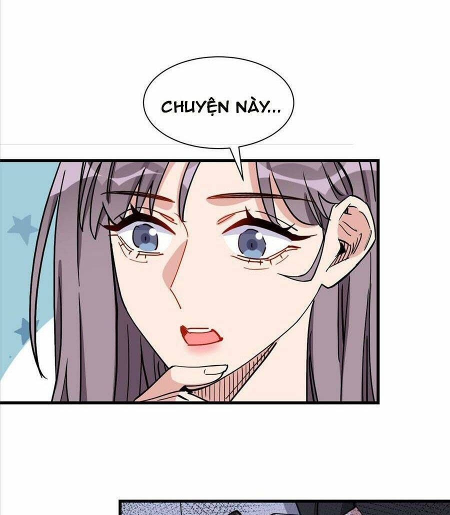 Cố Tổng, Vợ Của Ngài Quá Mạnh Rồi! Chapter 137 - 27