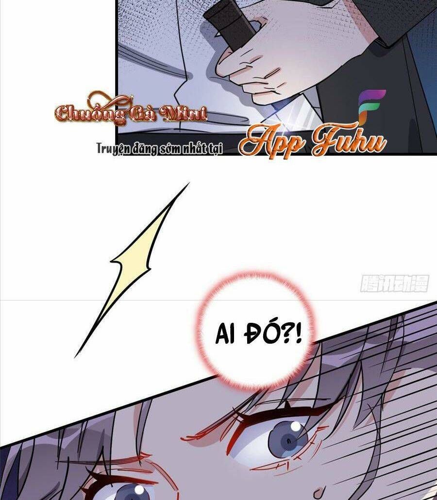 Cố Tổng, Vợ Của Ngài Quá Mạnh Rồi! Chapter 137 - 28