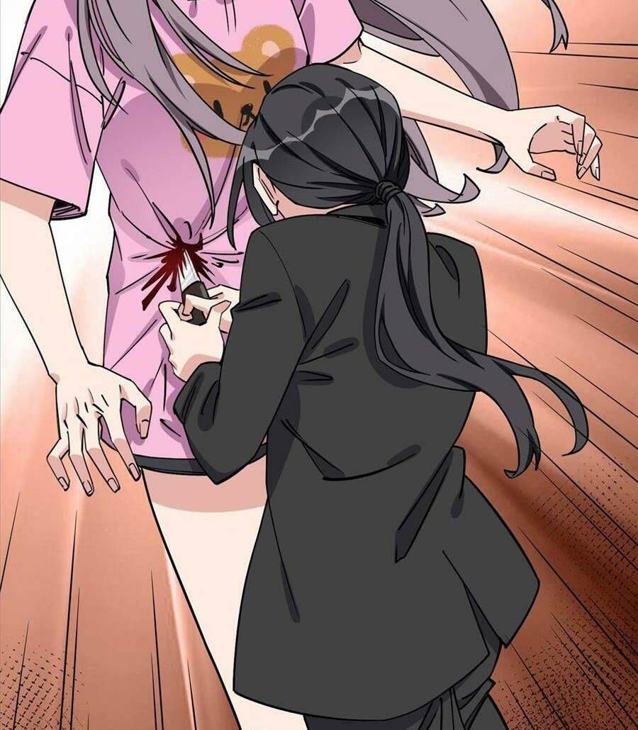 Cố Tổng, Vợ Của Ngài Quá Mạnh Rồi! Chapter 137 - 30