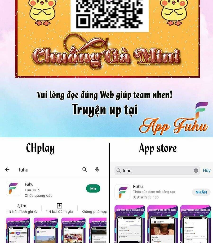 Cố Tổng, Vợ Của Ngài Quá Mạnh Rồi! Chapter 137 - 4