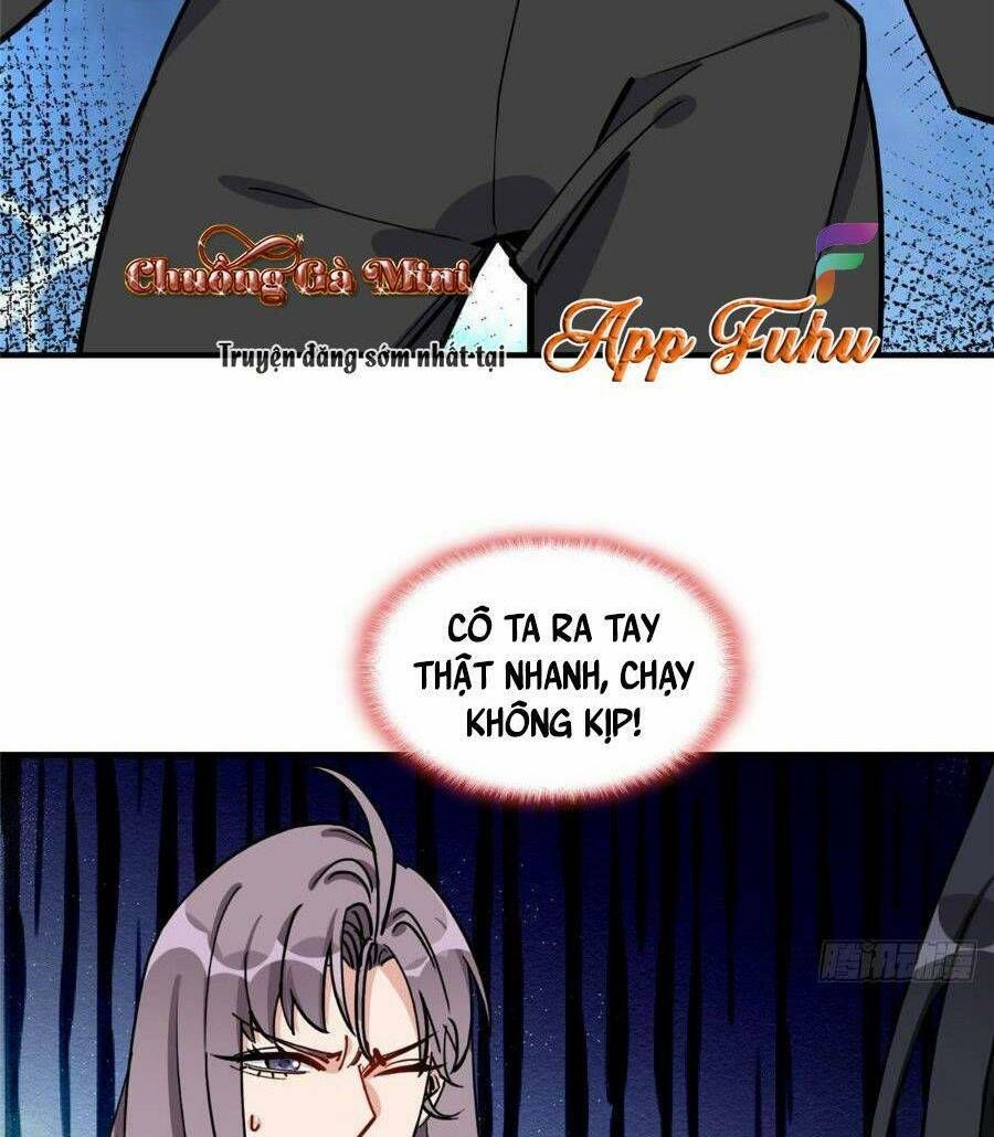 Cố Tổng, Vợ Của Ngài Quá Mạnh Rồi! Chapter 137 - 33