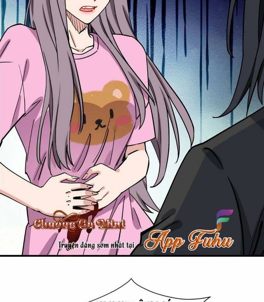 Cố Tổng, Vợ Của Ngài Quá Mạnh Rồi! Chapter 137 - 34