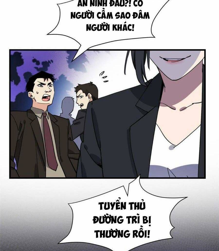 Cố Tổng, Vợ Của Ngài Quá Mạnh Rồi! Chapter 137 - 35