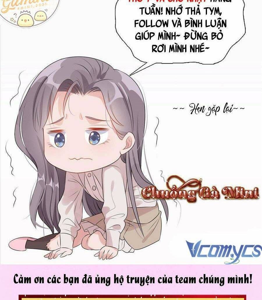 Cố Tổng, Vợ Của Ngài Quá Mạnh Rồi! Chapter 137 - 39