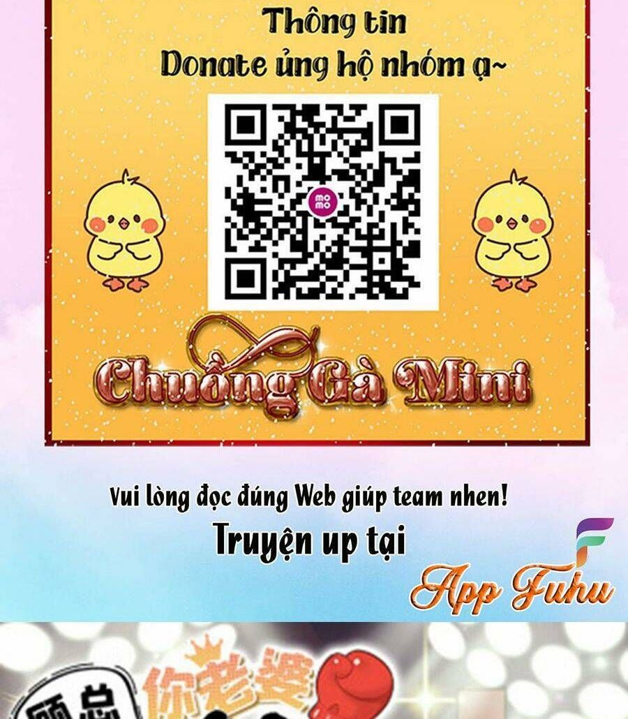 Cố Tổng, Vợ Của Ngài Quá Mạnh Rồi! Chapter 137 - 40