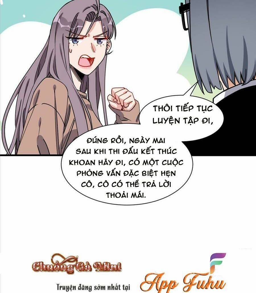 Cố Tổng, Vợ Của Ngài Quá Mạnh Rồi! Chapter 137 - 6