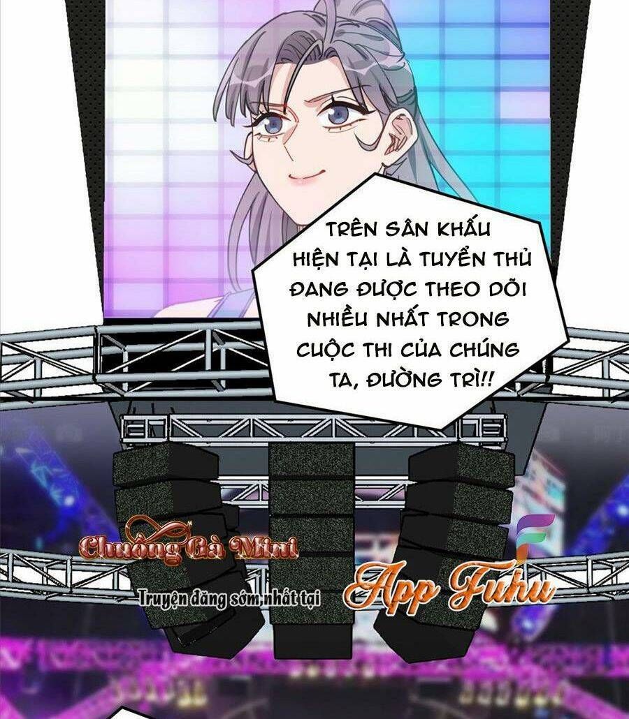 Cố Tổng, Vợ Của Ngài Quá Mạnh Rồi! Chapter 137 - 8