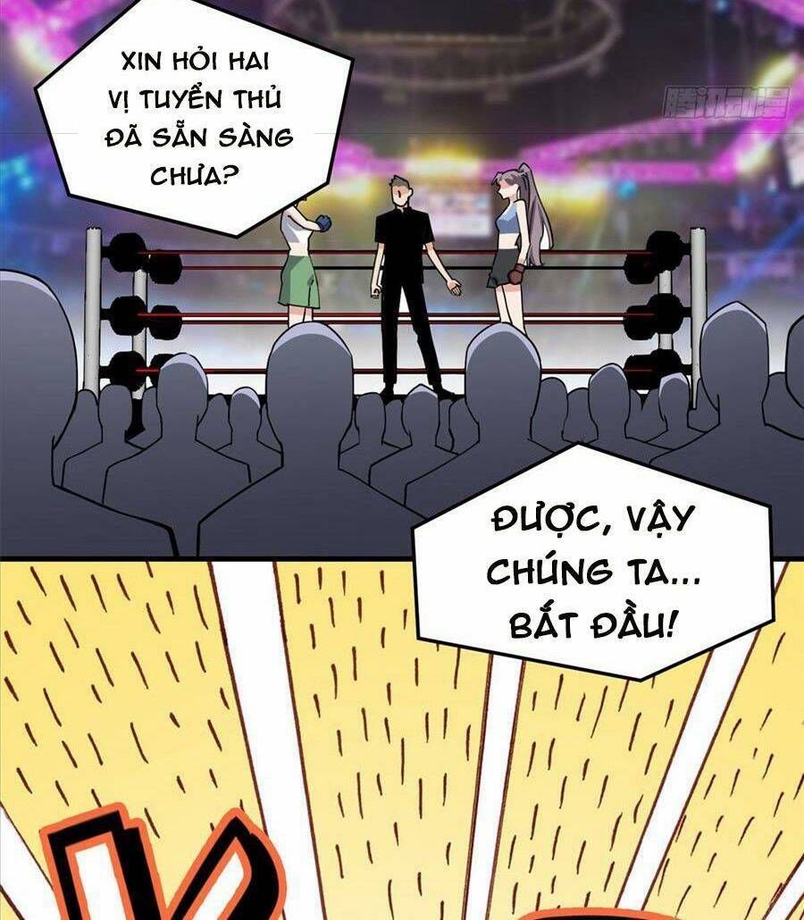 Cố Tổng, Vợ Của Ngài Quá Mạnh Rồi! Chapter 137 - 9