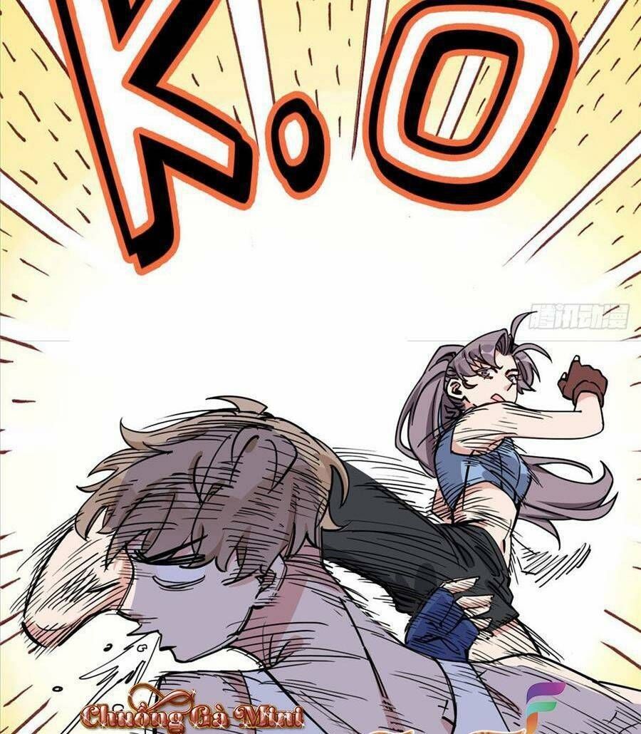 Cố Tổng, Vợ Của Ngài Quá Mạnh Rồi! Chapter 137 - 10