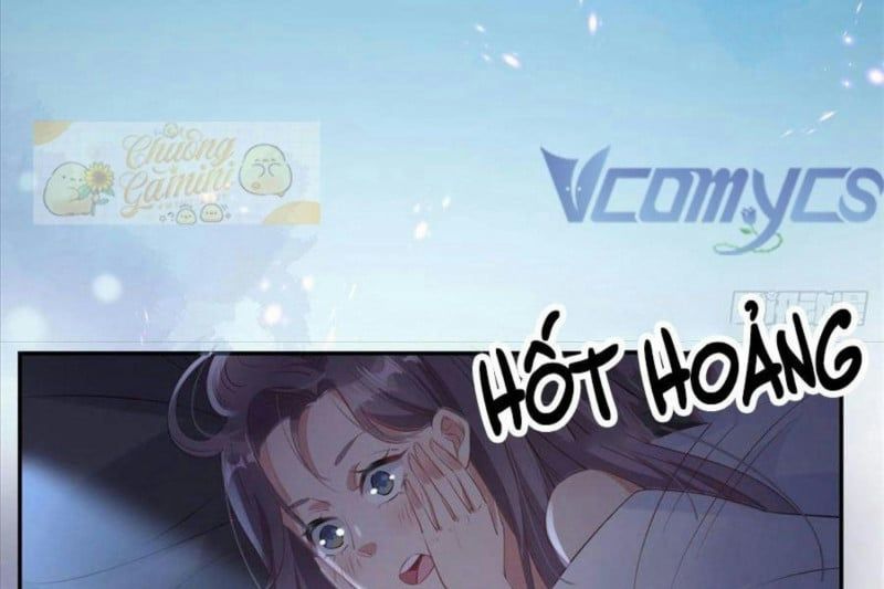 Cố Tổng, Vợ Của Ngài Quá Mạnh Rồi! Chapter 2.5 - 2