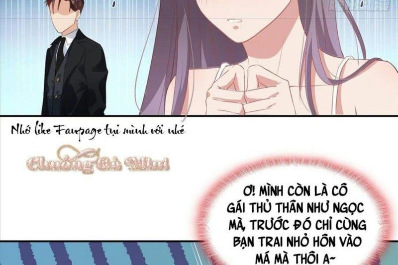Cố Tổng, Vợ Của Ngài Quá Mạnh Rồi! Chapter 2.5 - 12