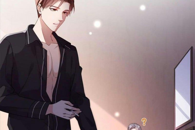 Cố Tổng, Vợ Của Ngài Quá Mạnh Rồi! Chapter 2.5 - 19