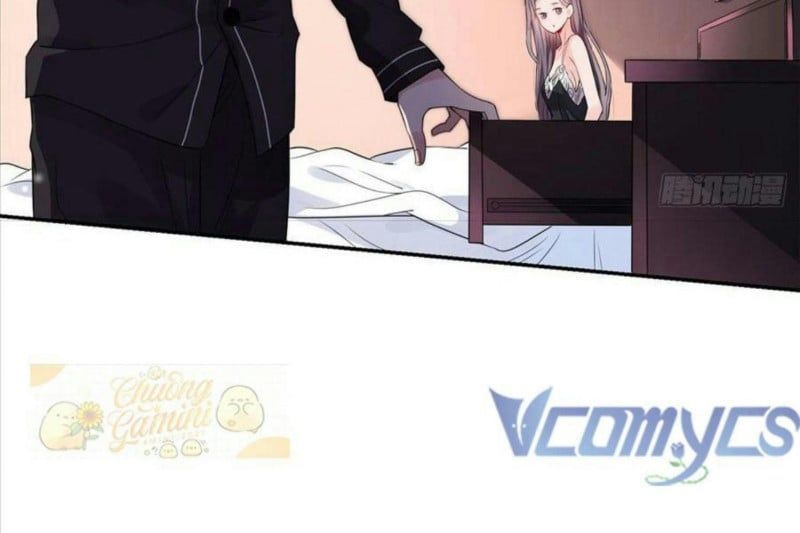 Cố Tổng, Vợ Của Ngài Quá Mạnh Rồi! Chapter 2.5 - 20
