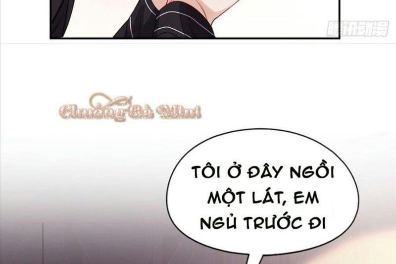 Cố Tổng, Vợ Của Ngài Quá Mạnh Rồi! Chapter 2.5 - 22