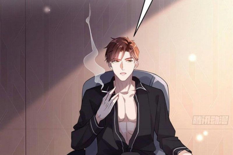 Cố Tổng, Vợ Của Ngài Quá Mạnh Rồi! Chapter 2.5 - 23