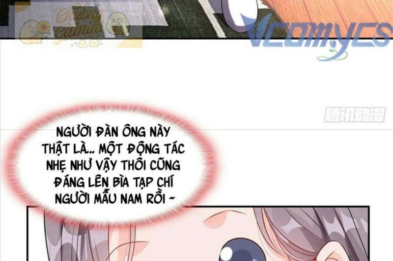 Cố Tổng, Vợ Của Ngài Quá Mạnh Rồi! Chapter 2.5 - 25