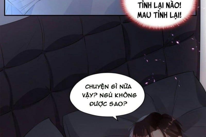 Cố Tổng, Vợ Của Ngài Quá Mạnh Rồi! Chapter 2.5 - 4