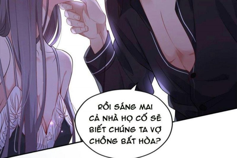 Cố Tổng, Vợ Của Ngài Quá Mạnh Rồi! Chapter 2.5 - 35