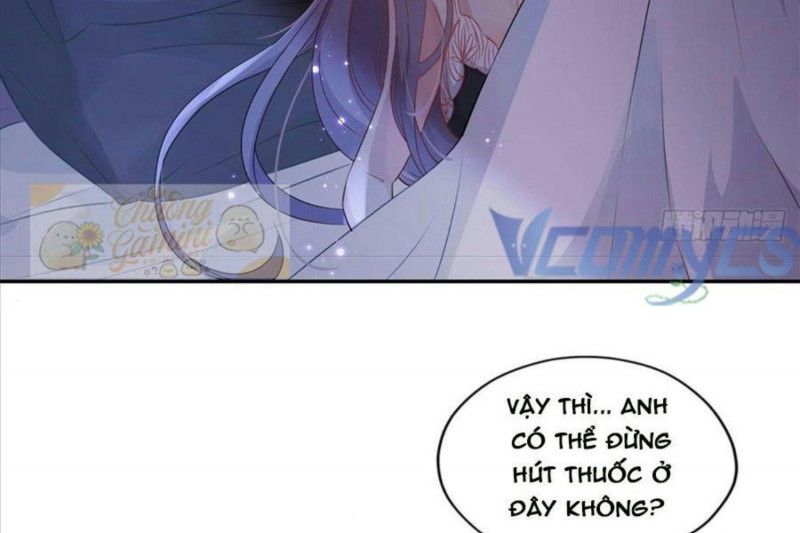Cố Tổng, Vợ Của Ngài Quá Mạnh Rồi! Chapter 2.5 - 38