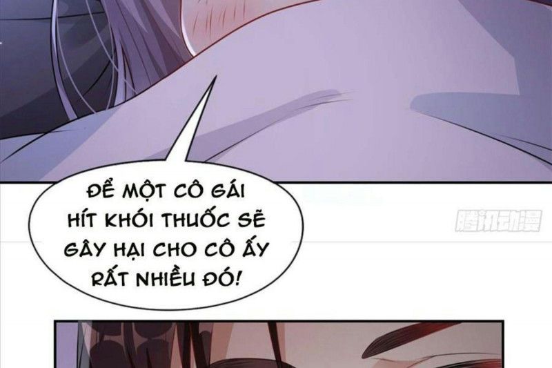 Cố Tổng, Vợ Của Ngài Quá Mạnh Rồi! Chapter 2.5 - 40