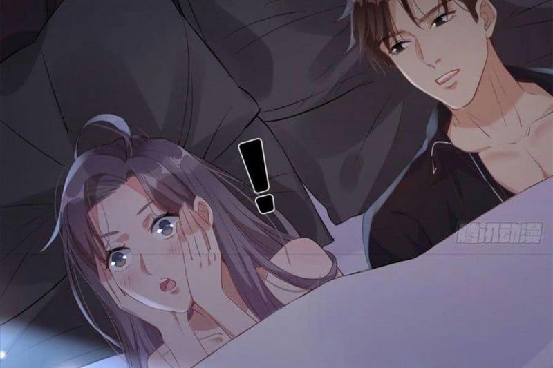 Cố Tổng, Vợ Của Ngài Quá Mạnh Rồi! Chapter 2.5 - 5