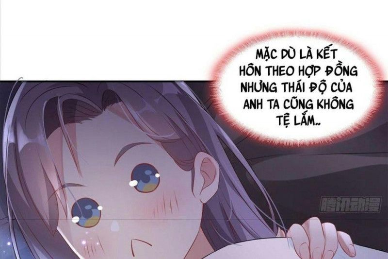 Cố Tổng, Vợ Của Ngài Quá Mạnh Rồi! Chapter 2.5 - 44
