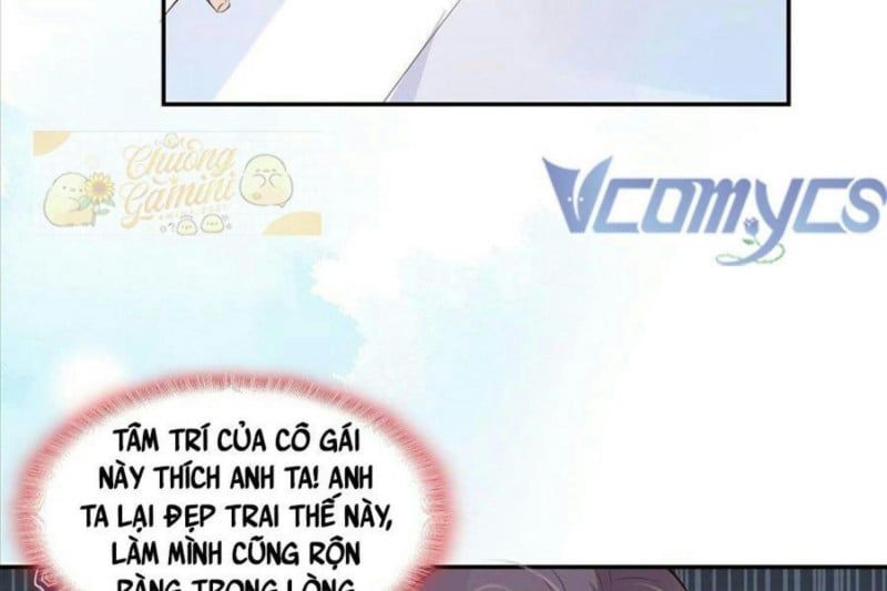 Cố Tổng, Vợ Của Ngài Quá Mạnh Rồi! Chapter 2.5 - 10
