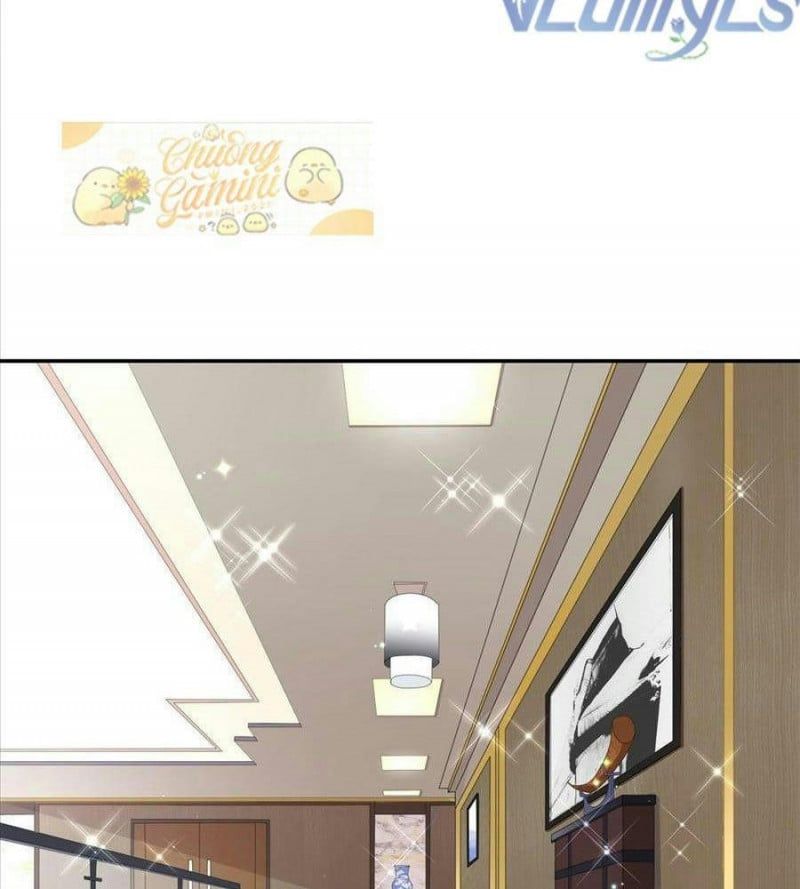Cố Tổng, Vợ Của Ngài Quá Mạnh Rồi! Chapter 3.5 - 2
