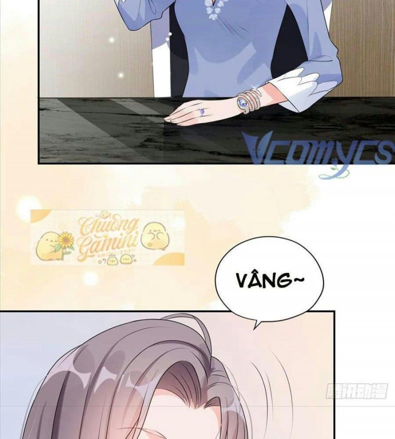 Cố Tổng, Vợ Của Ngài Quá Mạnh Rồi! Chapter 3.5 - 11