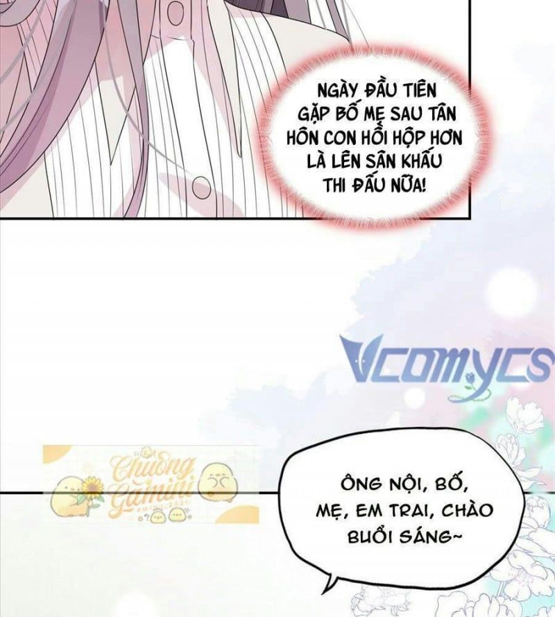 Cố Tổng, Vợ Của Ngài Quá Mạnh Rồi! Chapter 3.5 - 13