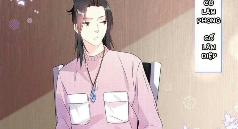 Cố Tổng, Vợ Của Ngài Quá Mạnh Rồi! Chapter 3.5 - 19