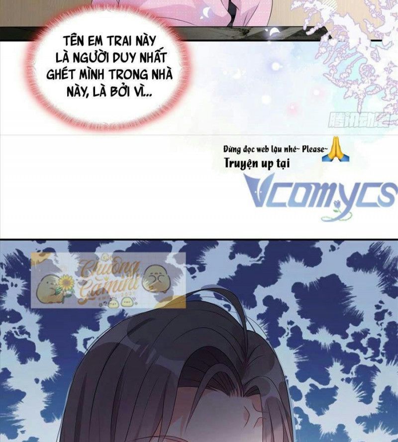 Cố Tổng, Vợ Của Ngài Quá Mạnh Rồi! Chapter 3.5 - 20